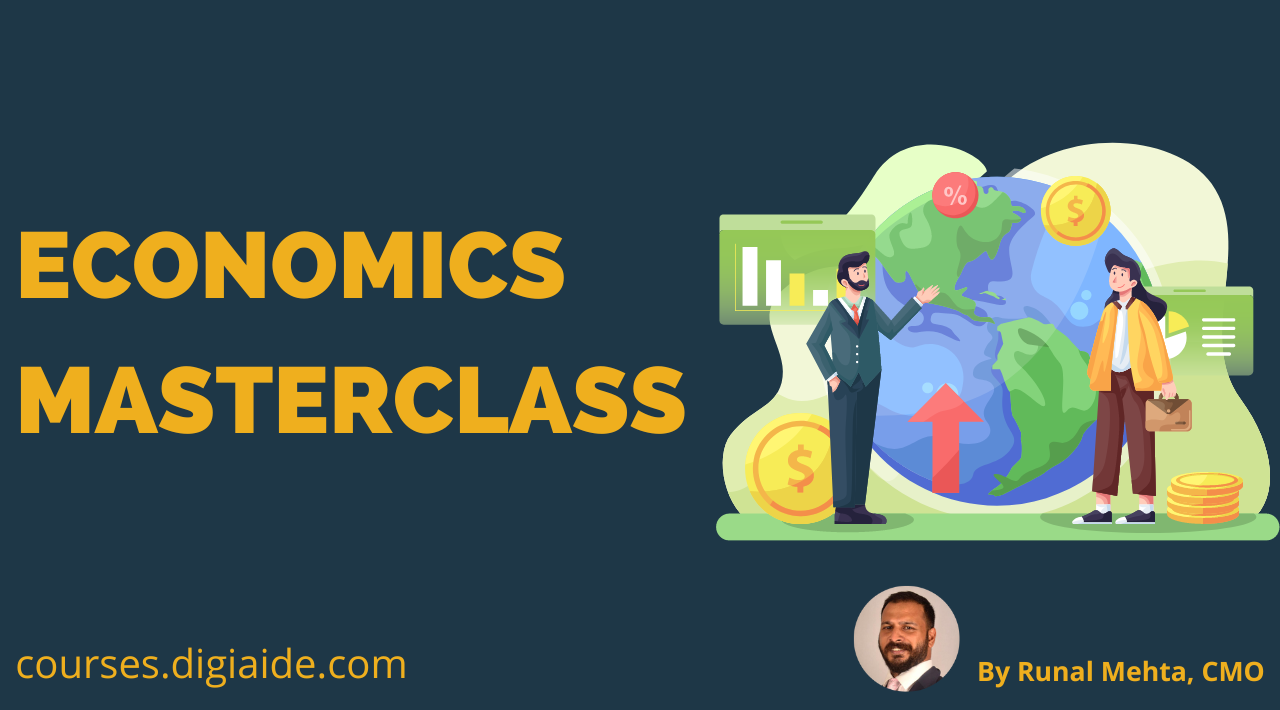 Economics Course